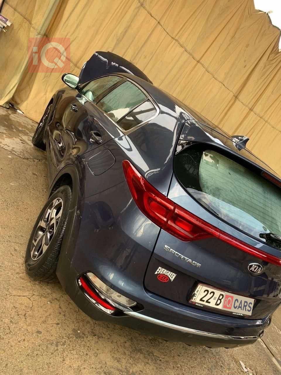 کیا سپۆرتاج